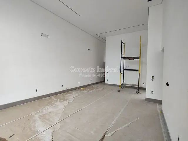 Casa com 270m² 3 quartos e 4 banheiros, à venda, no bairro Vila Jorge Zambon em Jaguariúna