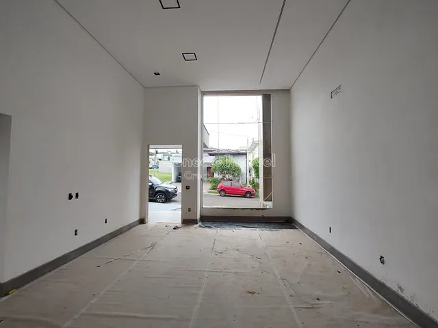 Casa com 270m² 3 quartos e 4 banheiros, à venda, no bairro Vila Jorge Zambon em Jaguariúna