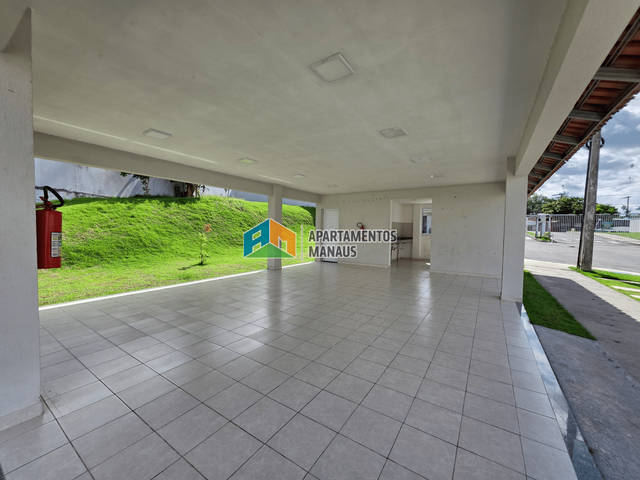 Foto do Casa - Casa Conj. Campos Eliseos - 3Qts/1St - Planalto | Apartamentos Manaus Imobiliária