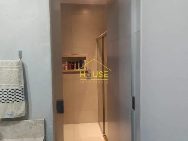 Casa com 300m² 3 quartos e 2 banheiros, à venda, no bairro Patrimônio Velho em Votuporanga