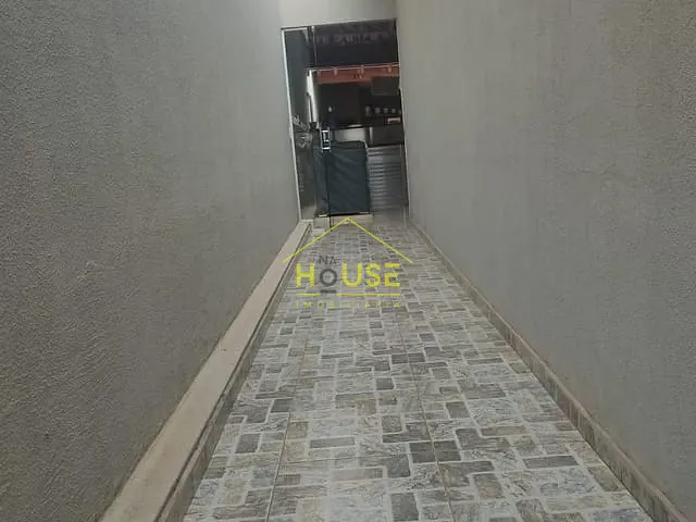 Casa com 300m² 3 quartos e 2 banheiros, à venda, no bairro Patrimônio Velho em Votuporanga