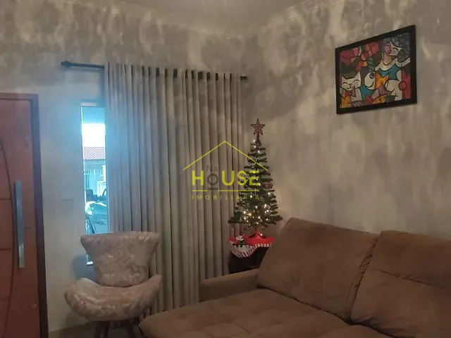 Casa com 300m² 3 quartos e 2 banheiros, à venda, no bairro Patrimônio Velho em Votuporanga