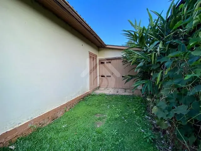 Casa com 86m² 2 quartos e 1 banheiro, à venda, no bairro Pontes Filho em Teutônia