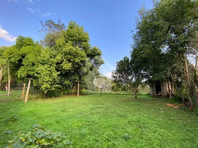 Casa com 86m² 2 quartos e 1 banheiro, à venda, no bairro Pontes Filho em Teutônia