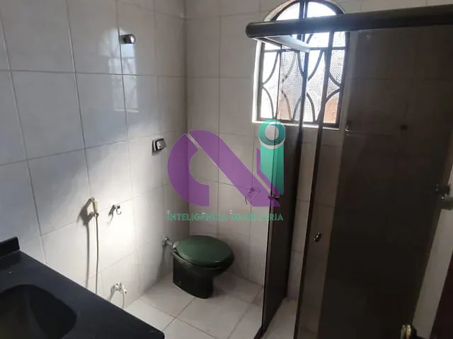 Casa 5 quartos e 5 banheiros, à venda, no bairro Parque Continental em São Paulo