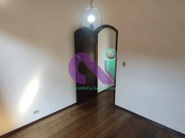 Casa 5 quartos e 5 banheiros, à venda, no bairro Parque Continental em São Paulo