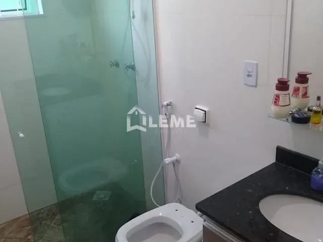 Casa com 255m² 3 quartos e 1 banheiro, à venda, no bairro Jardim Botânico em Mococa