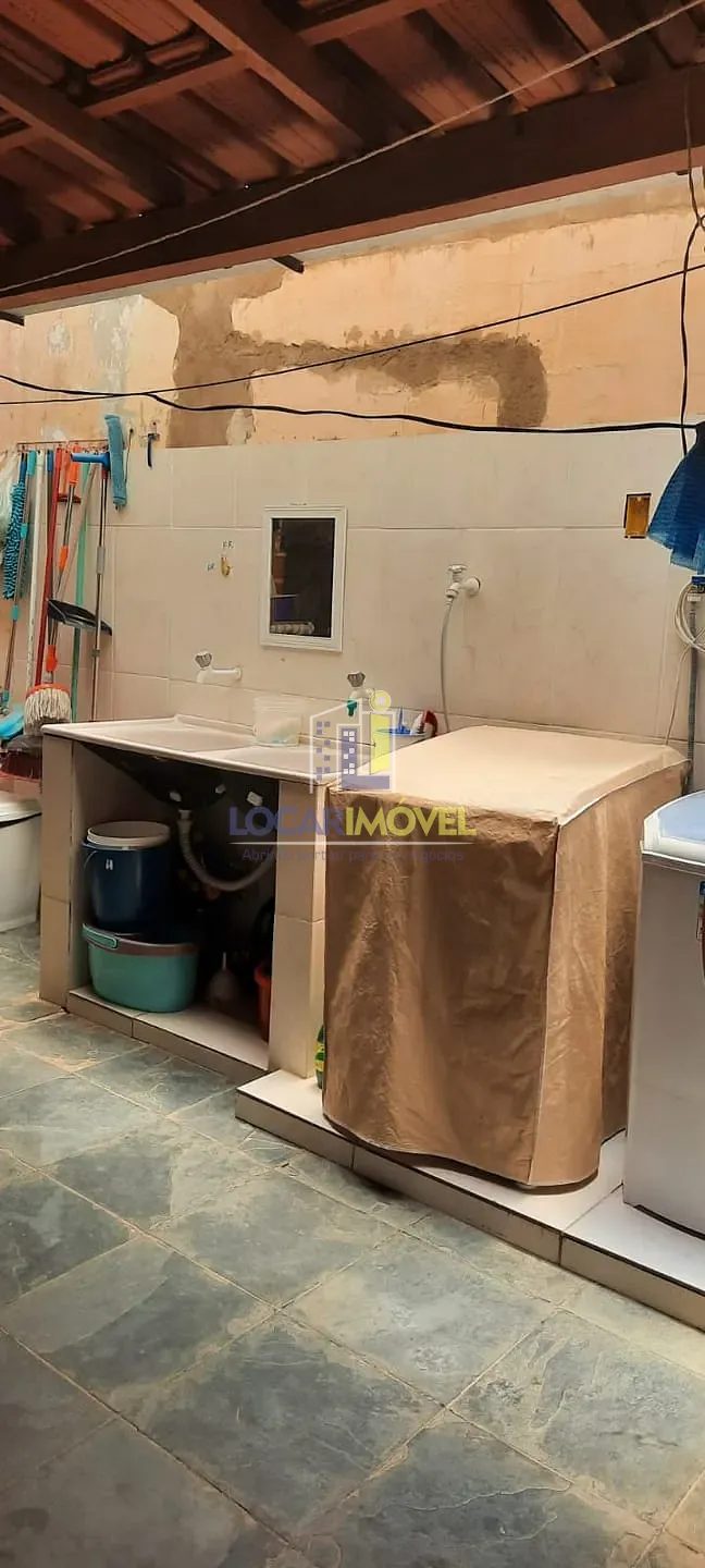 Casa de Condomínio, 3 quartos - Foto 14