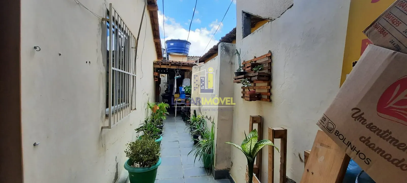 Casa de Condomínio, 3 quartos - Foto 20