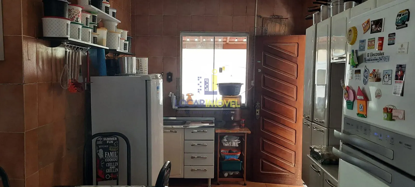 Casa de Condomínio, 3 quartos - Foto 11