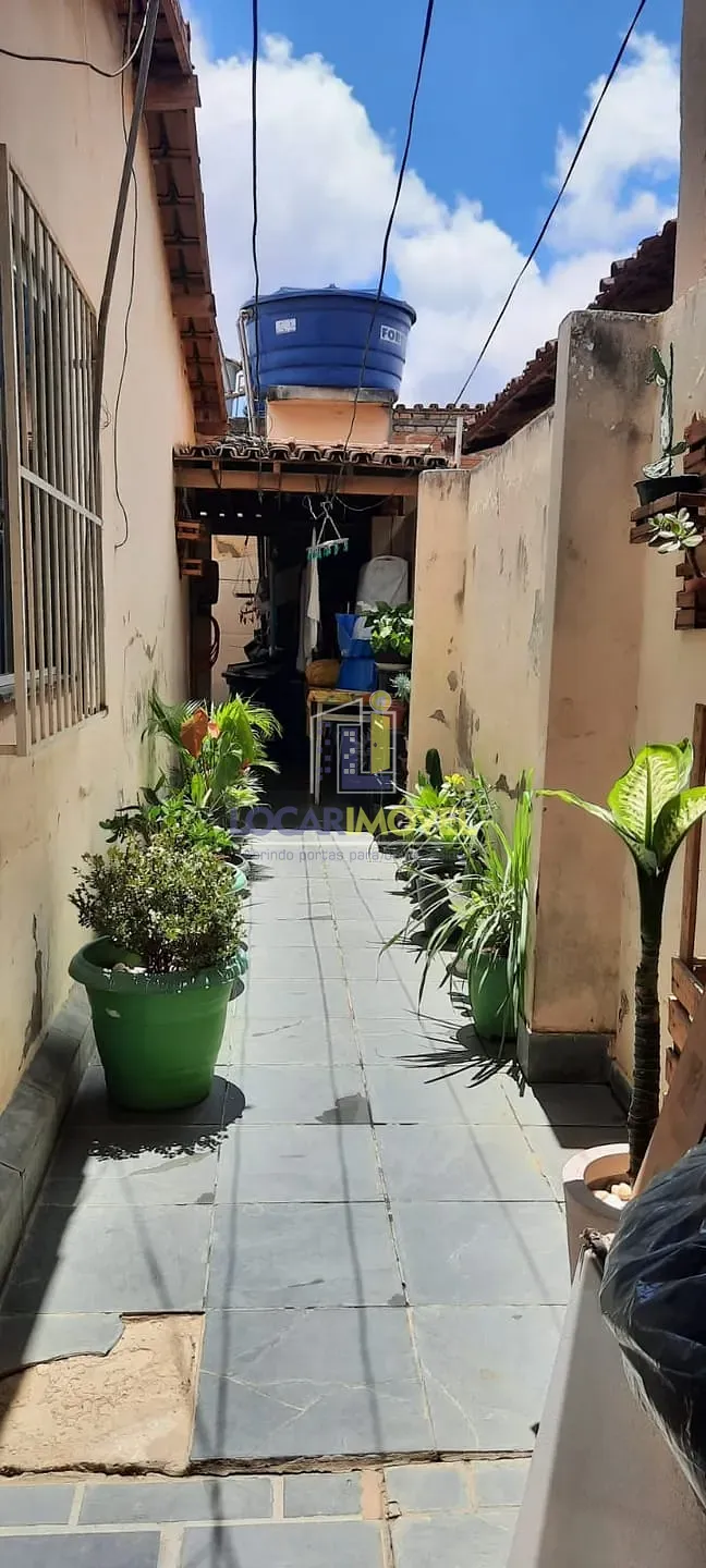 Casa de Condomínio, 3 quartos - Foto 19