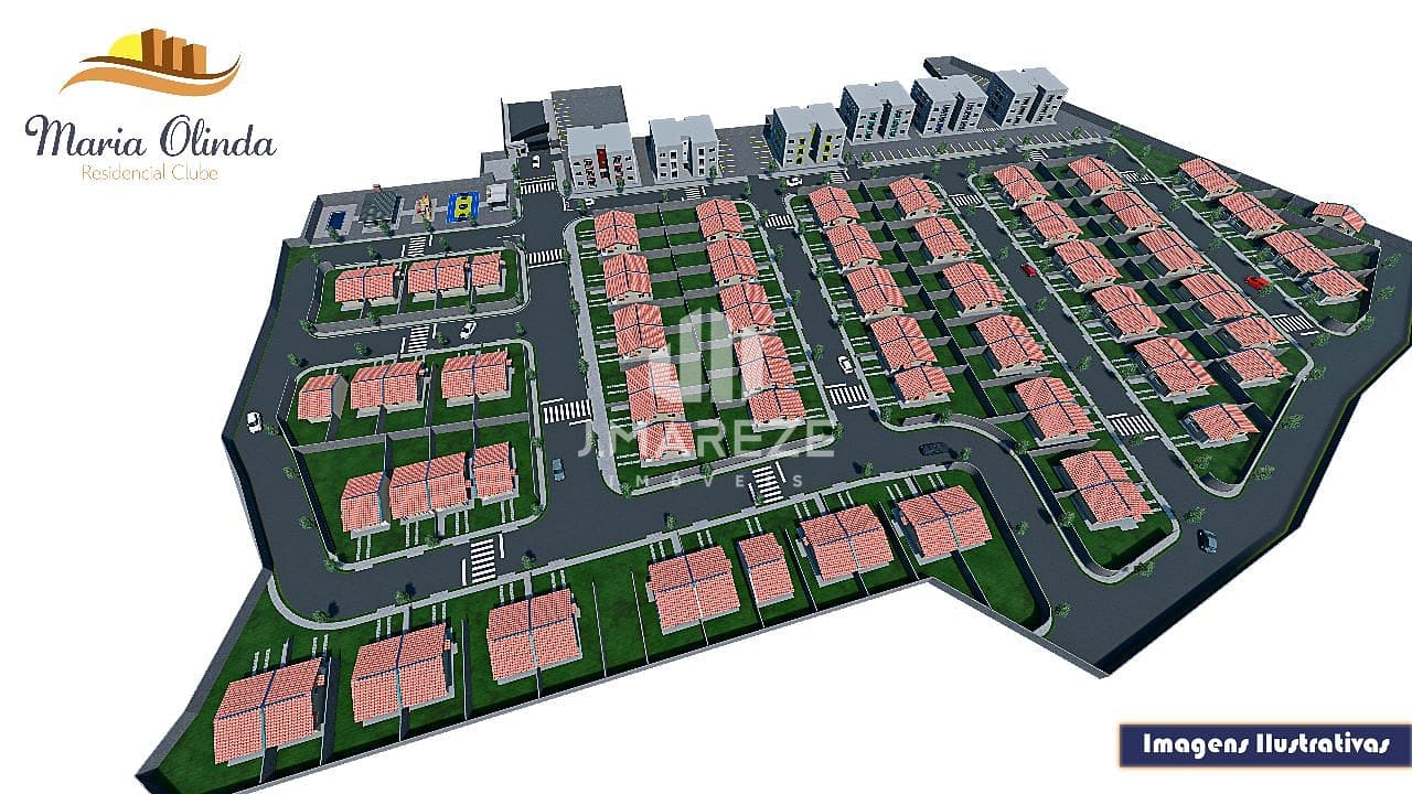 Apartamento à venda com 2 quartos, 45m² - Foto 7