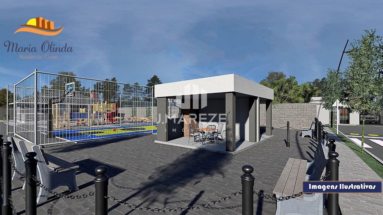 Apartamento à venda com 2 quartos, 45m² - Foto 12
