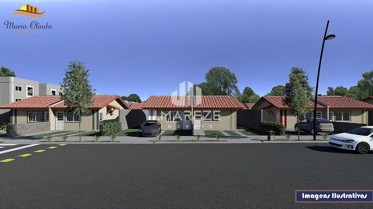 Apartamento à venda com 2 quartos, 45m² - Foto 8