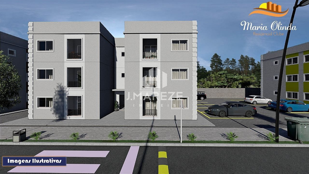 Apartamento à venda com 2 quartos, 45m² - Foto 14