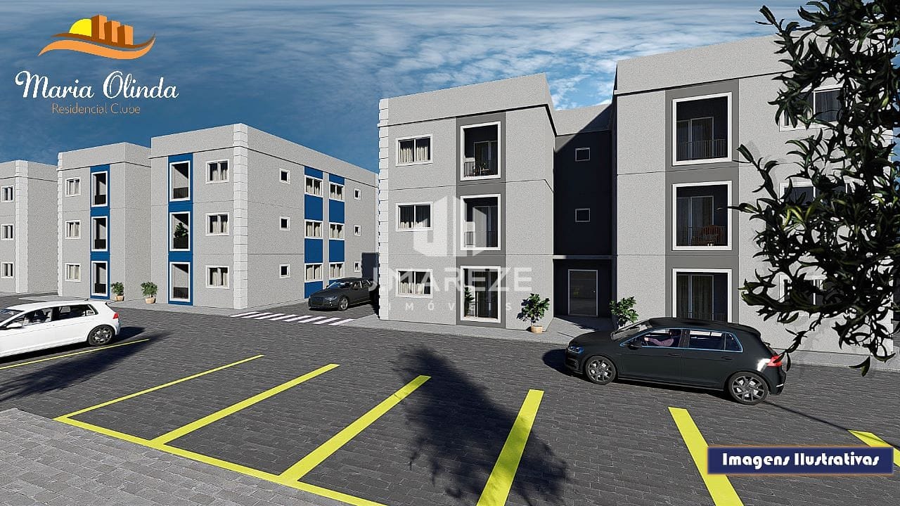 Apartamento à venda com 2 quartos, 45m² - Foto 13