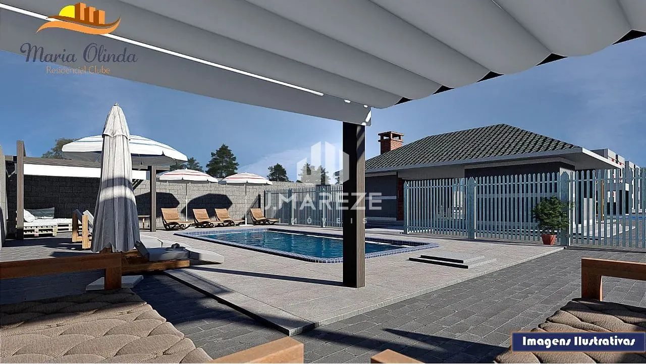 Casa, 2 quartos, 42 m² - Foto 9