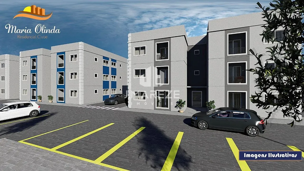 Casa, 2 quartos, 42 m² - Foto 13