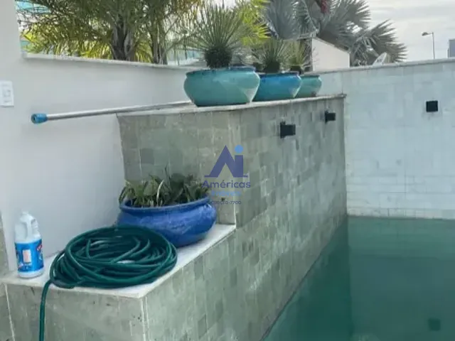 Casa 4 quartos e 5 banheiros, à venda ou para alugar, no bairro Recreio dos Bandeirantes em Rio de Janeiro