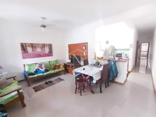 Casa com 250m² 3 quartos e 2 banheiros, à venda, no bairro Condado de Maricá em Maricá