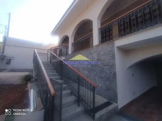 Casa com 605m² 3 quartos e 3 banheiros, à venda, no bairro Nova Capi em Capivari