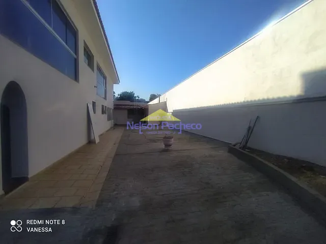 Casa com 605m² 3 quartos e 3 banheiros, à venda, no bairro Nova Capi em Capivari