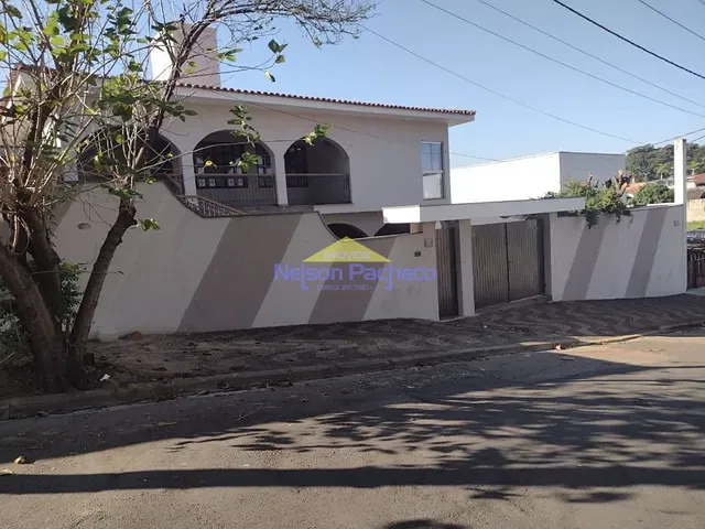 Casa com 605m² 3 quartos e 3 banheiros, à venda, no bairro Nova Capi em Capivari