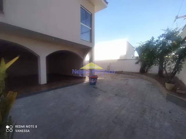 Casa com 605m² 3 quartos e 3 banheiros, à venda, no bairro Nova Capi em Capivari