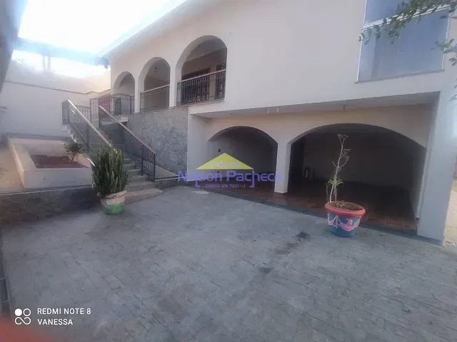 Casa com 605m² 3 quartos e 3 banheiros, à venda, no bairro Nova Capi em Capivari
