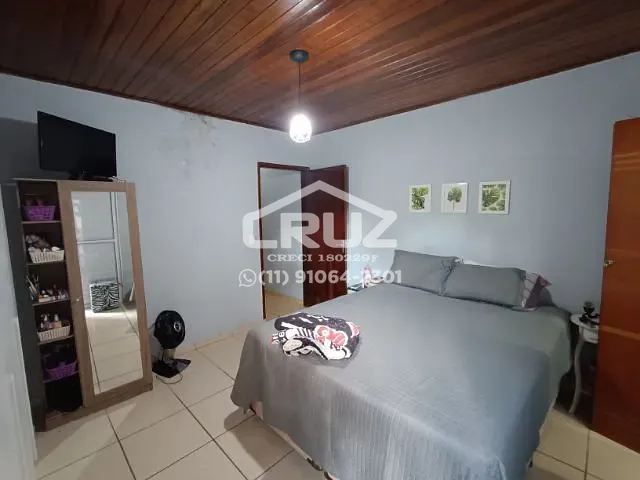 Casa com 150m² 3 quartos e 1 banheiro, à venda, no bairro Região Central em Caieiras