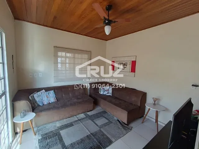 Casa com 150m² 3 quartos e 1 banheiro, à venda, no bairro Região Central em Caieiras