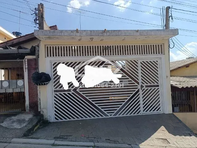 Casa com 150m² 3 quartos e 1 banheiro, à venda, no bairro Região Central em Caieiras