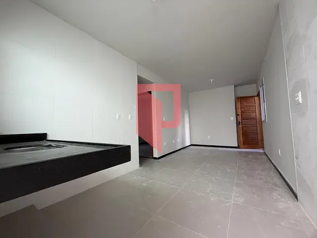 Casa 2 quartos e 1 banheiro, para alugar, no bairro Caiçaras em Belo Horizonte