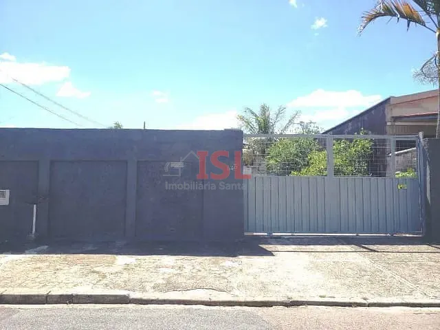 Casa com 635m² 3 quartos e 2 banheiros, à venda ou para alugar, no bairro Vila Mimosa em Campinas