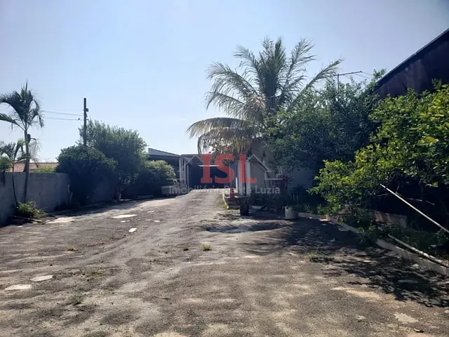 Casa com 635m² 3 quartos e 2 banheiros, à venda ou para alugar, no bairro Vila Mimosa em Campinas