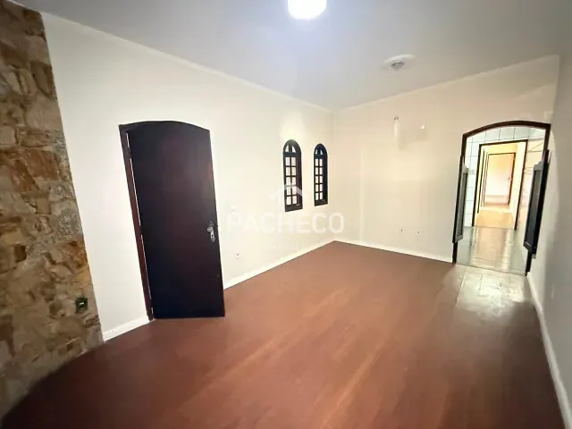 Casa 2 quartos e 1 banheiro, à venda, no bairro Cidade Nova em Santa Bárbara D'Oeste