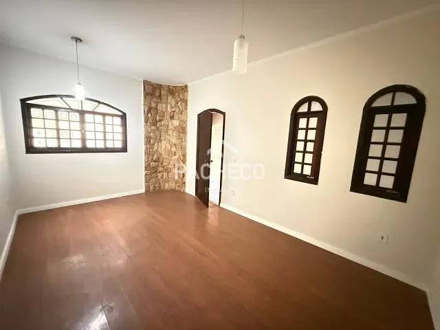 Casa 2 quartos e 1 banheiro, à venda, no bairro Cidade Nova em Santa Bárbara D'Oeste