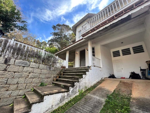 Foto do Casa - Casa à venda, Jardim Europa, Bragança Paulista, SP | Portal Bragança Imóveis