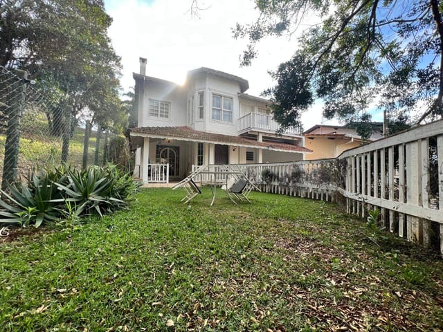 Foto do Casa - Casa à venda, Jardim Europa, Bragança Paulista, SP | Portal Bragança Imóveis