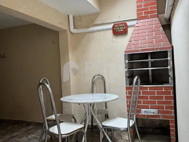 Casa com 120m² 2 quartos e 2 banheiros, à venda, no bairro Parque Mandaqui em São Paulo