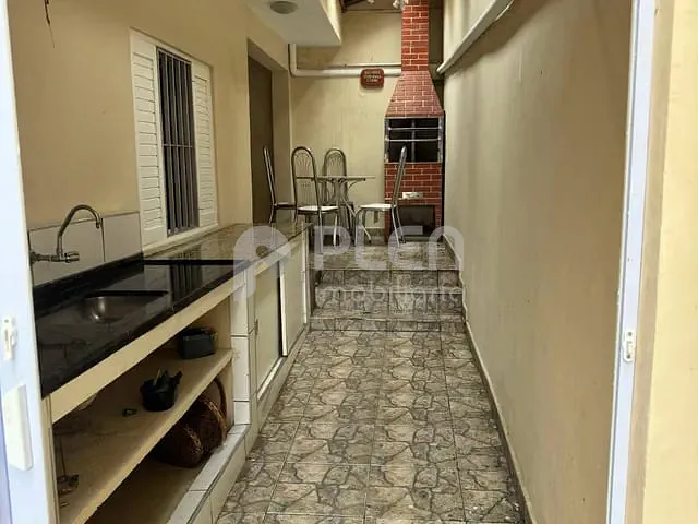 Casa com 120m² 2 quartos e 2 banheiros, à venda, no bairro Parque Mandaqui em São Paulo