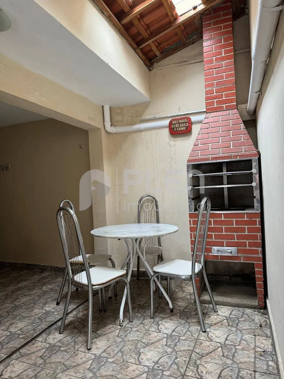 Casa de 2 quartos à venda em Parque Mandaqui, São Paulo