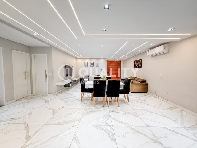 Casa com 423m² 3 quartos e 5 banheiros, à venda, no bairro Bela Vista em Fortaleza