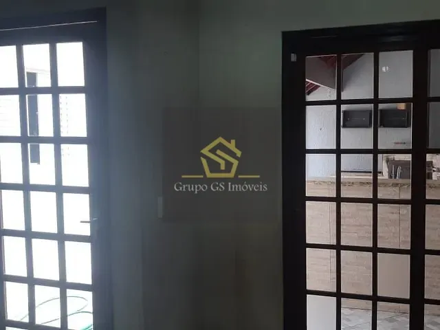 Casa com 337m² 3 quartos e 3 banheiros, à venda, no bairro Vila Pagano em Valinhos