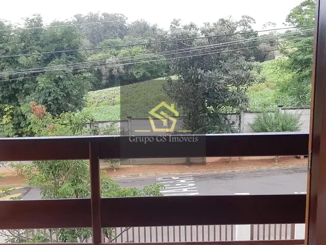 Casa com 337m² 3 quartos e 3 banheiros, à venda, no bairro Vila Pagano em Valinhos