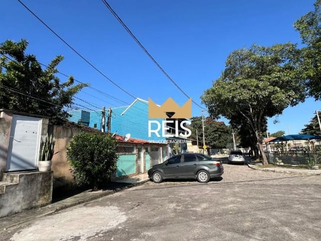 Casa com 120m² 3 quartos e 1 banheiro, à venda, no bairro Campo Grande em Rio de Janeiro