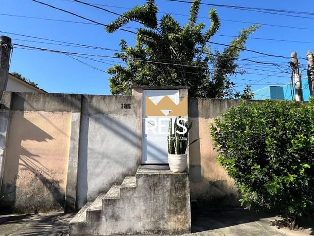 Casa com 120m² 3 quartos e 1 banheiro, à venda, no bairro Campo Grande em Rio de Janeiro