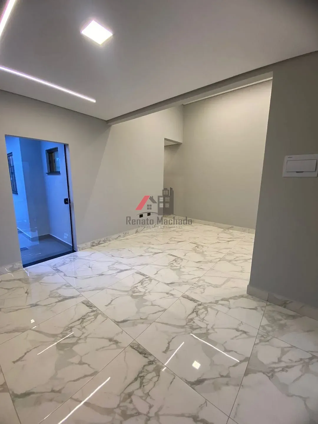 Casa, 3 quartos, 98 m² - Foto 6