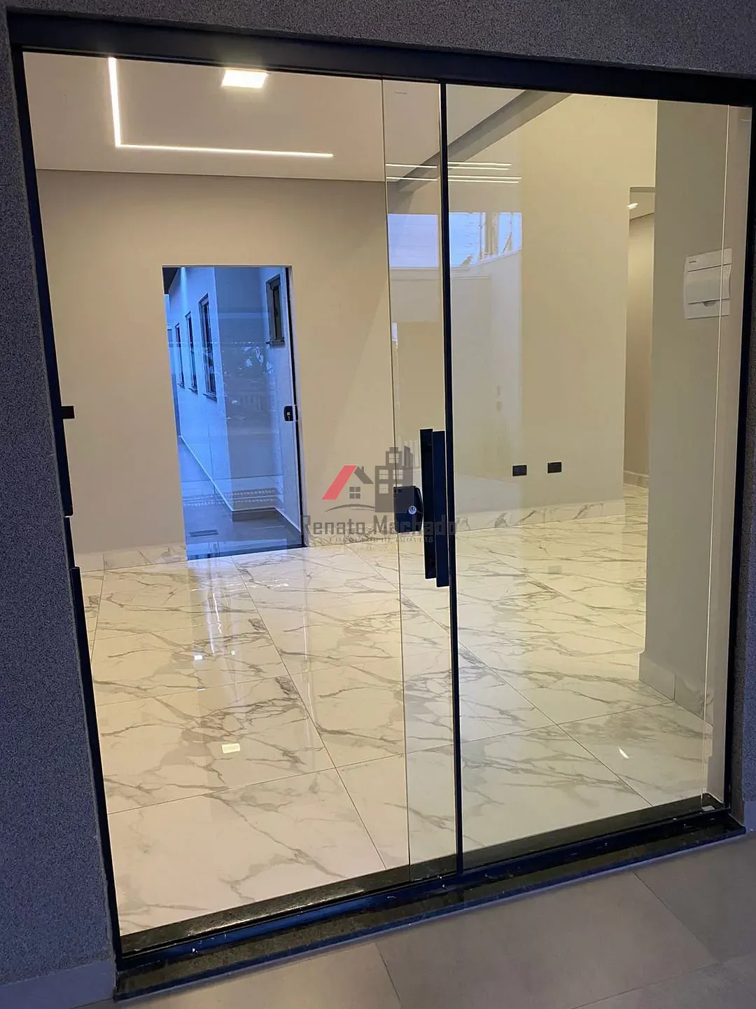 Casa, 3 quartos, 98 m² - Foto 7
