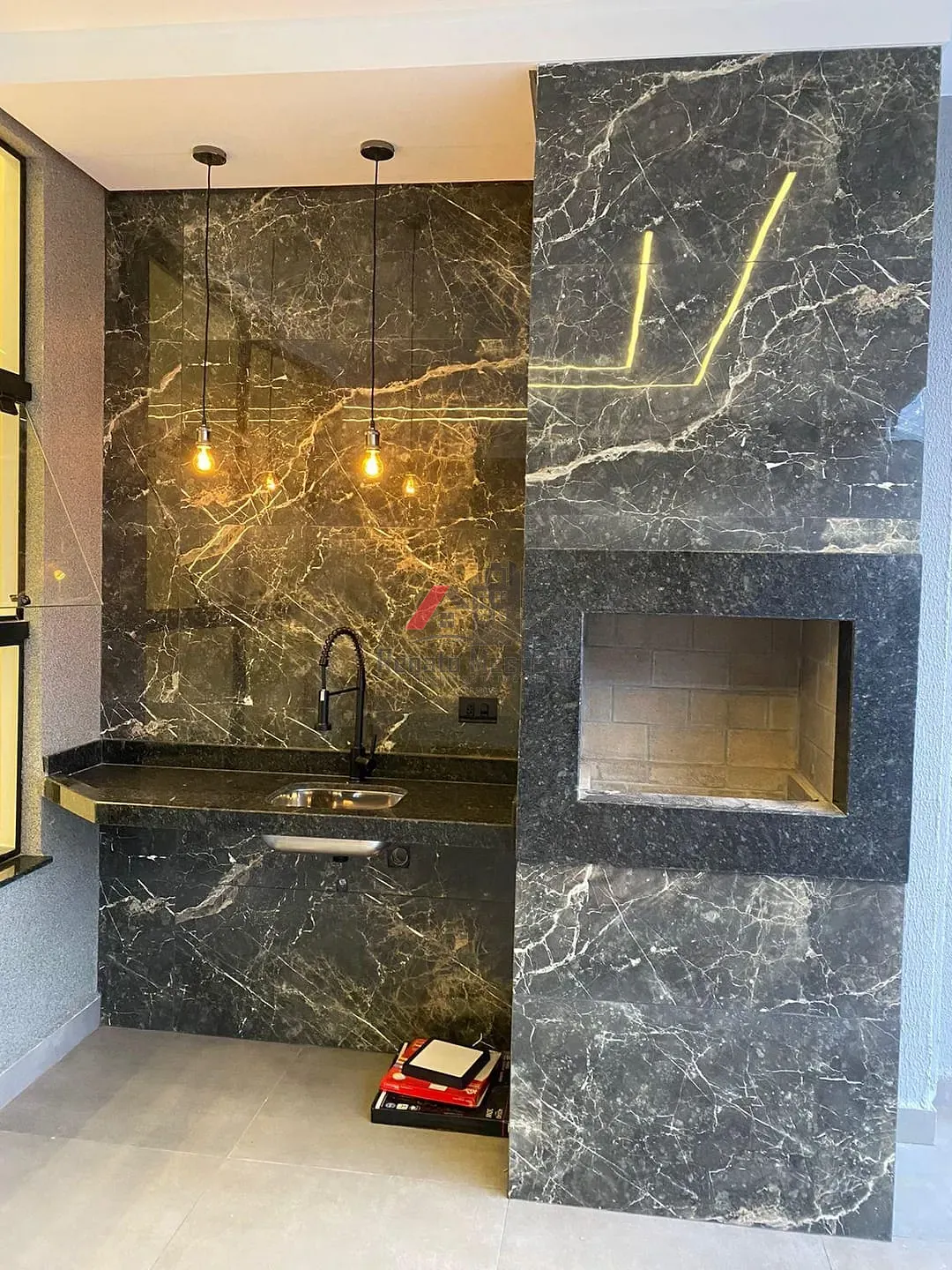 Casa, 3 quartos, 98 m² - Foto 5